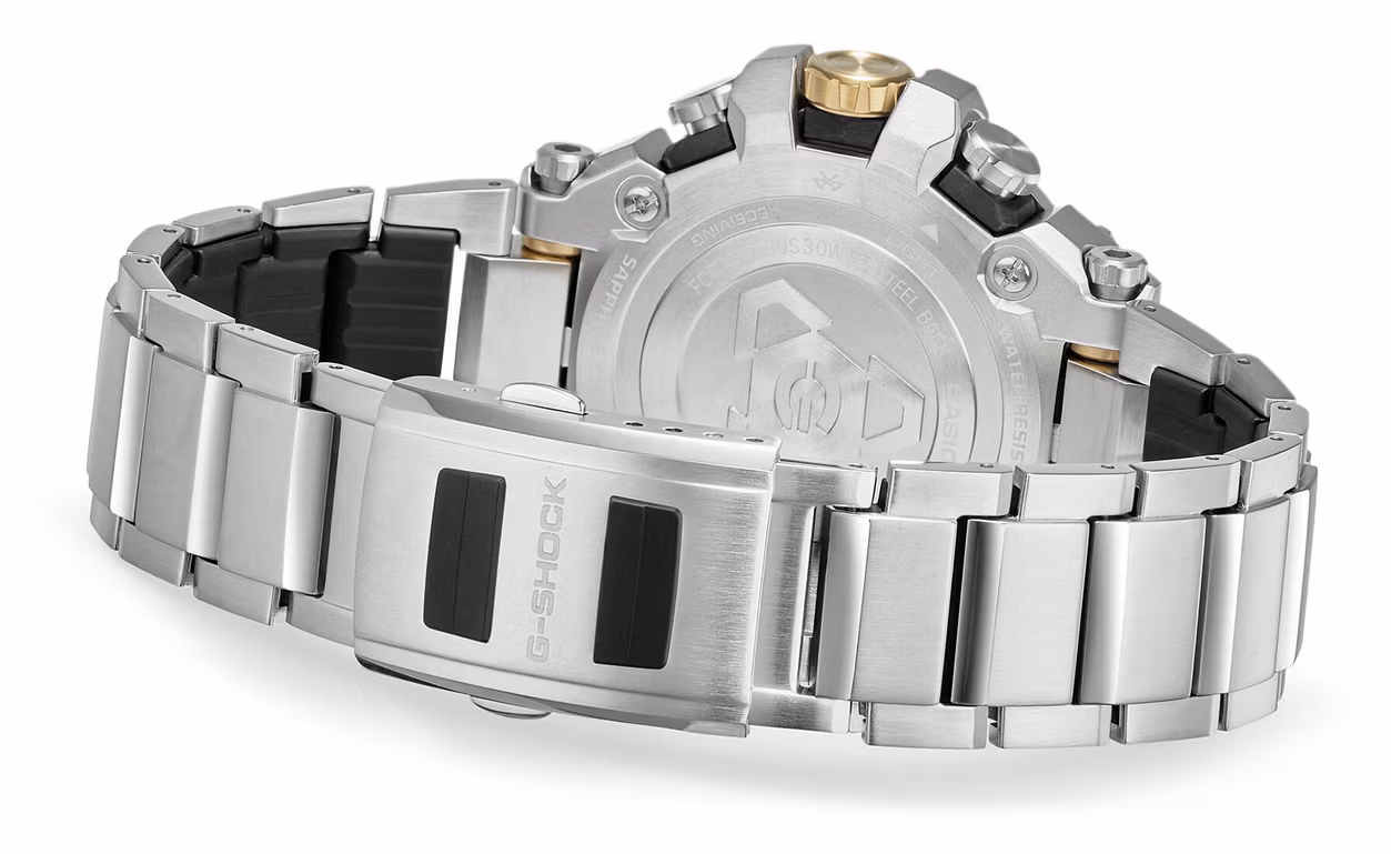 Casio MTG-B3000D-1A9