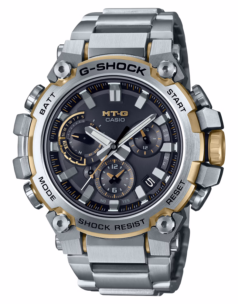 Casio MTG-B3000D-1A9