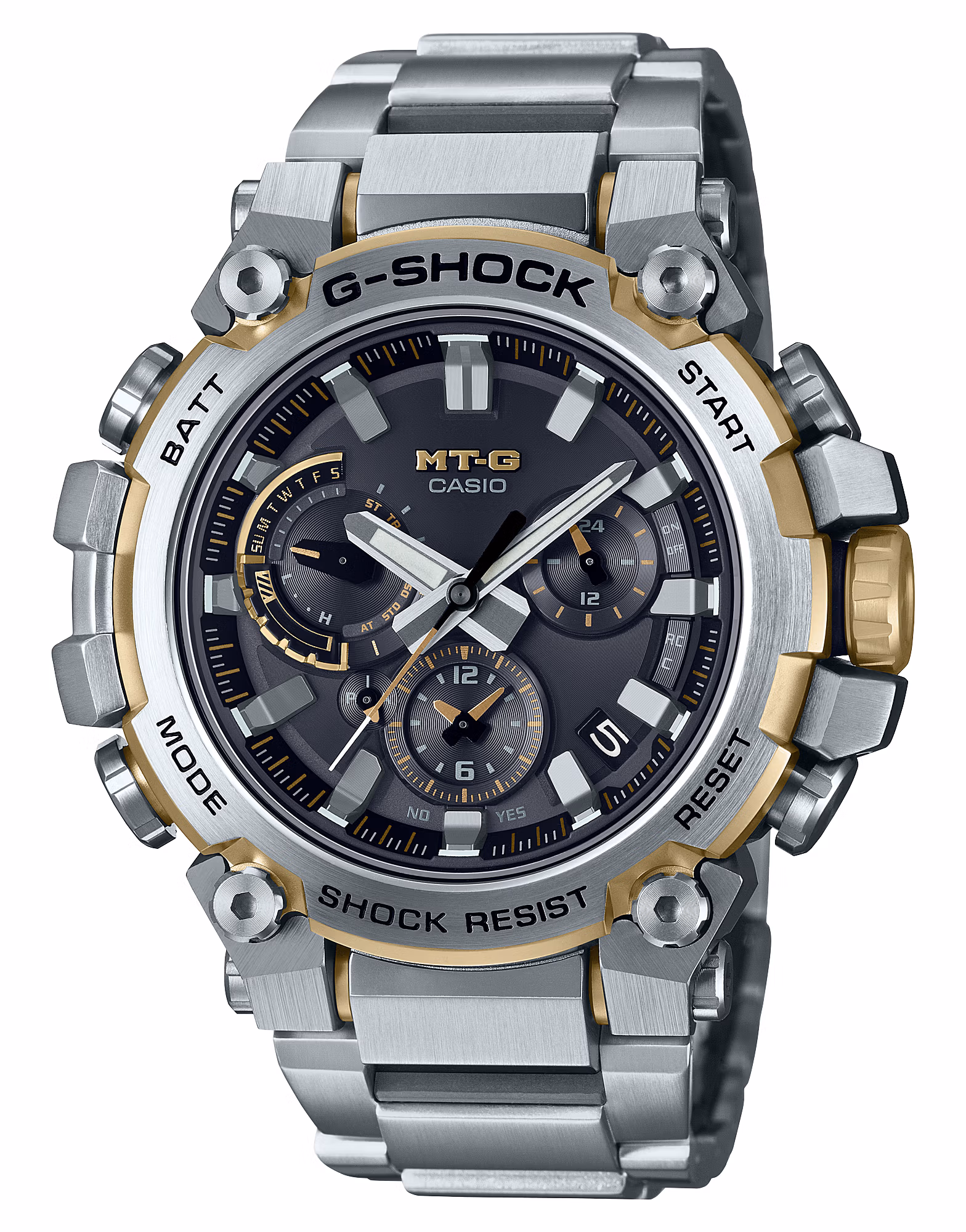 Casio MTG-B3000D-1A9