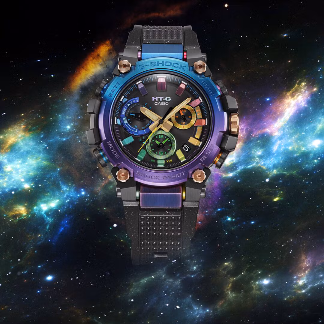 Casio MTG-B3000DN-1A