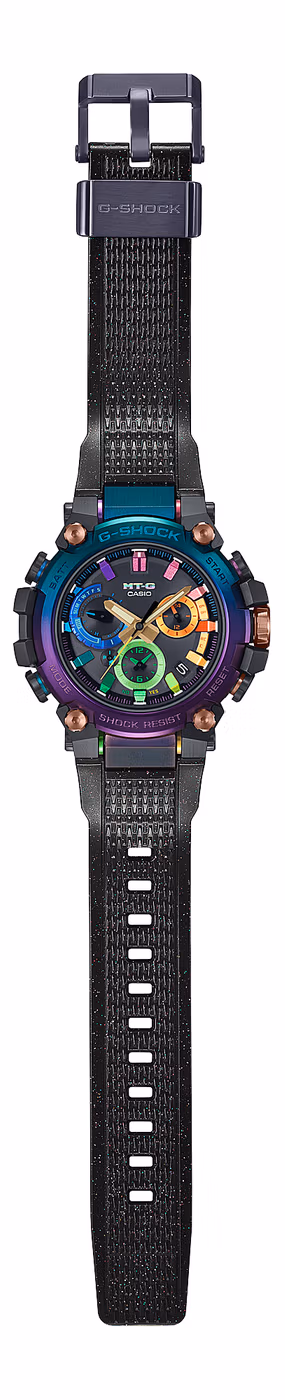 Casio MTG-B3000DN-1A