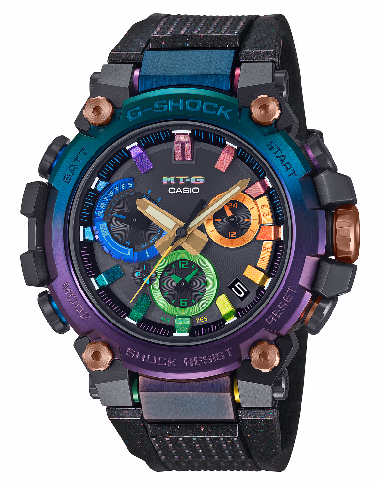 Casio MTG-B3000DN-1A