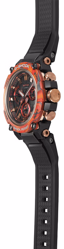 Casio MTG-B3000FR-1A