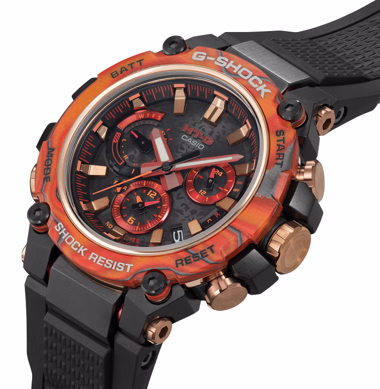 Casio MTG-B3000FR-1A