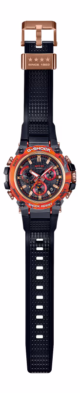 Casio MTG-B3000FR-1A