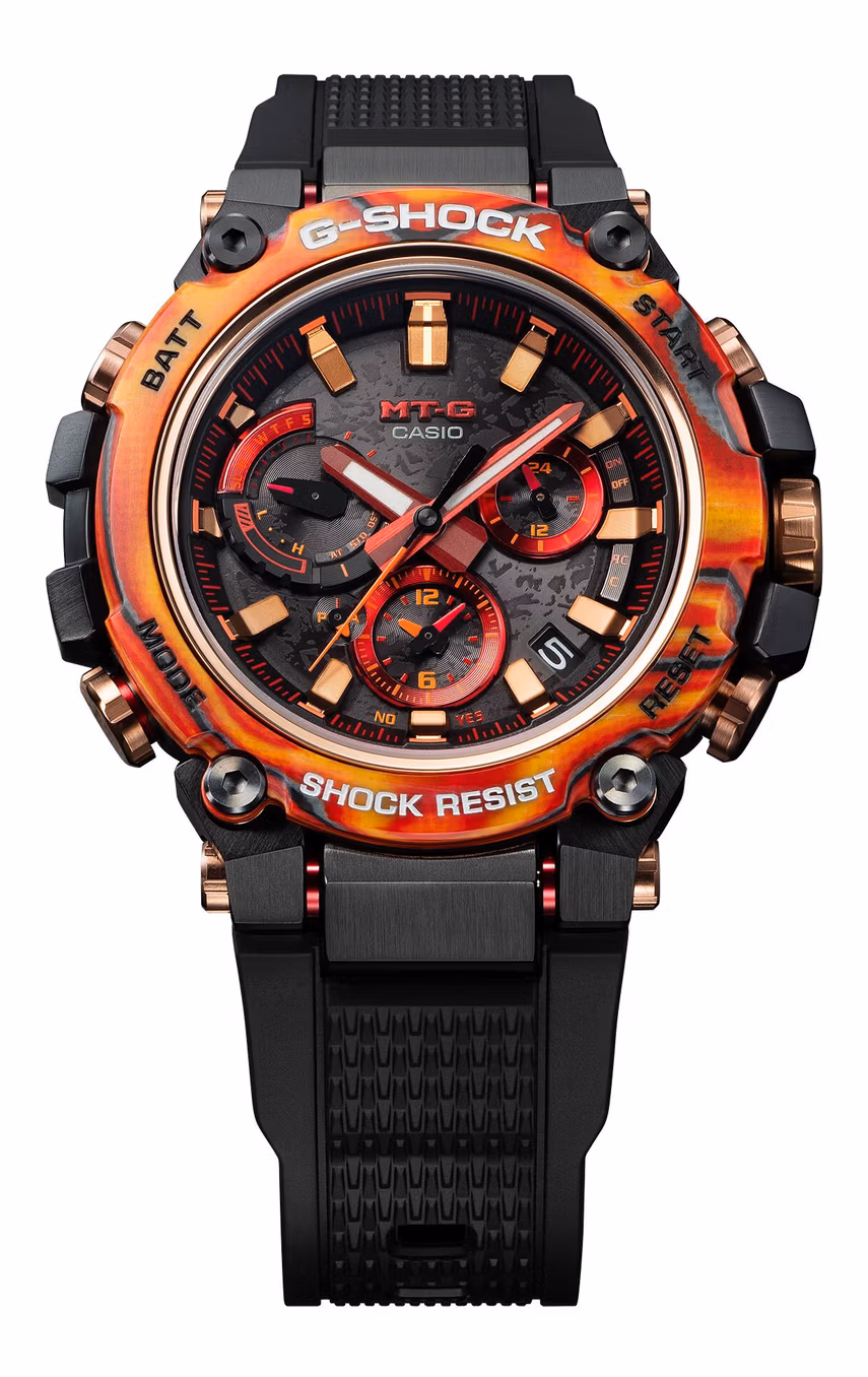 Casio MTG-B3000FR-1A