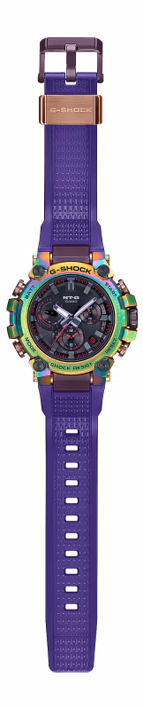 Casio MTG-B3000PRB-1A