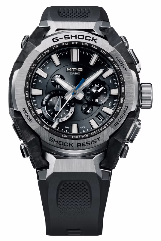 Casio MTG-B4000-1A