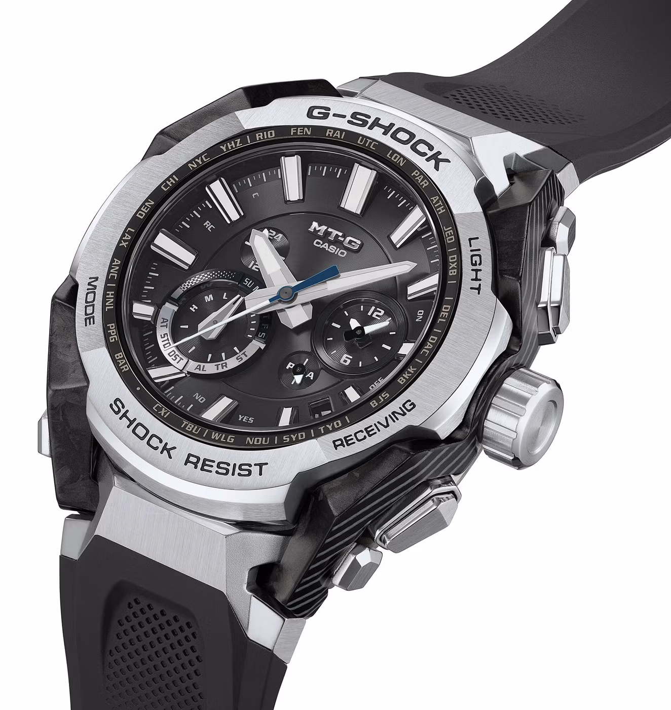 Casio MTG-B4000-1A
