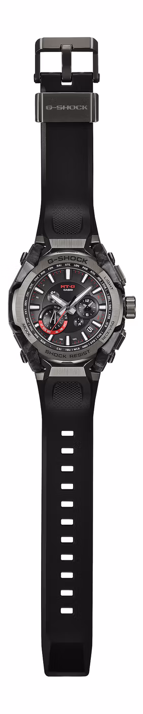 Casio MTG-B4000B-1A