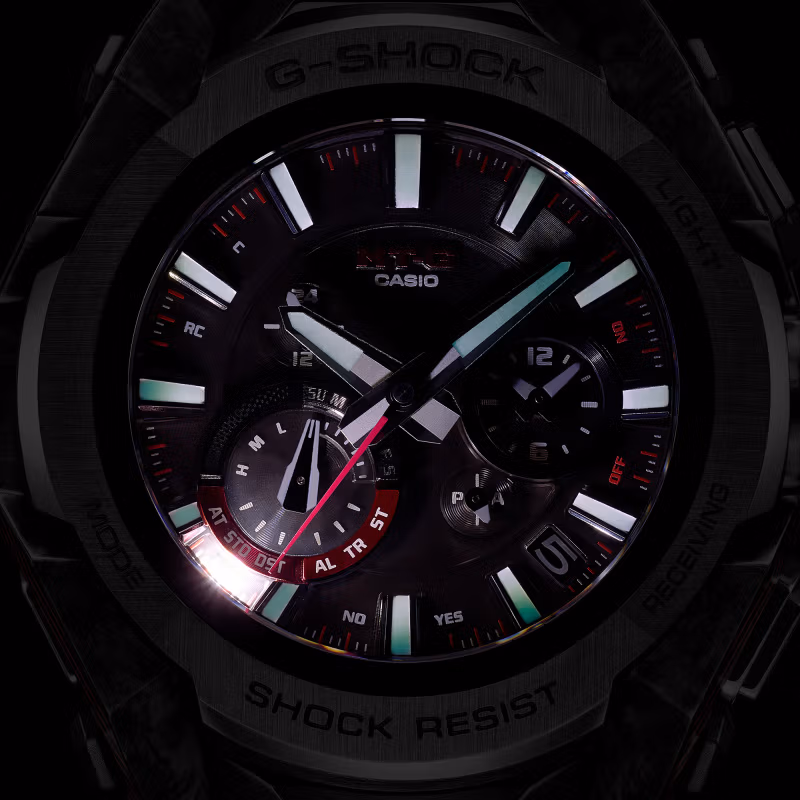 Casio MTG-B4000B-1A