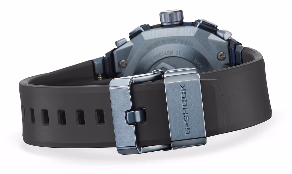 Casio MTG-B4000B-1A2