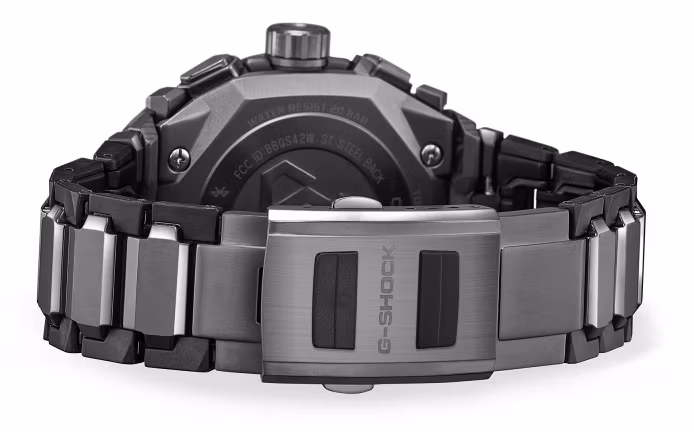Casio MTG-B4000BD-1A
