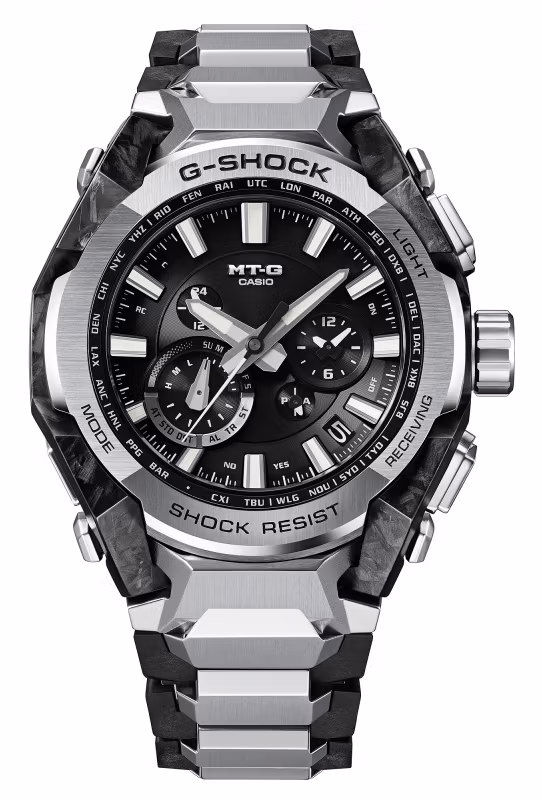 Casio MTG-B4000D-1A