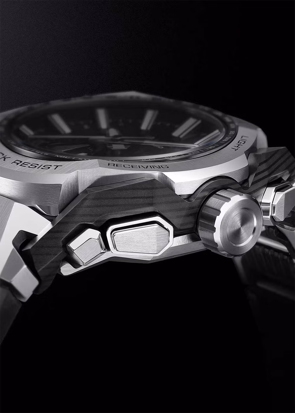 Casio MTG-B4000D-1A