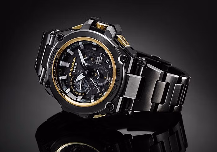 Casio MTG-G1000GB-1A
