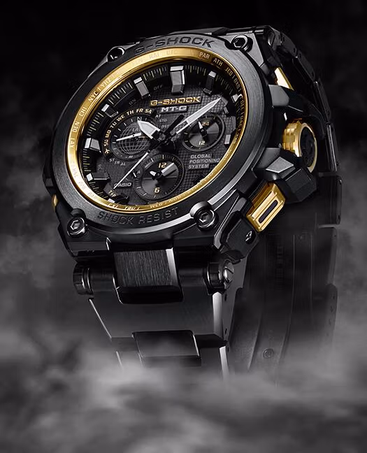 Casio MTG-G1000GB-1A
