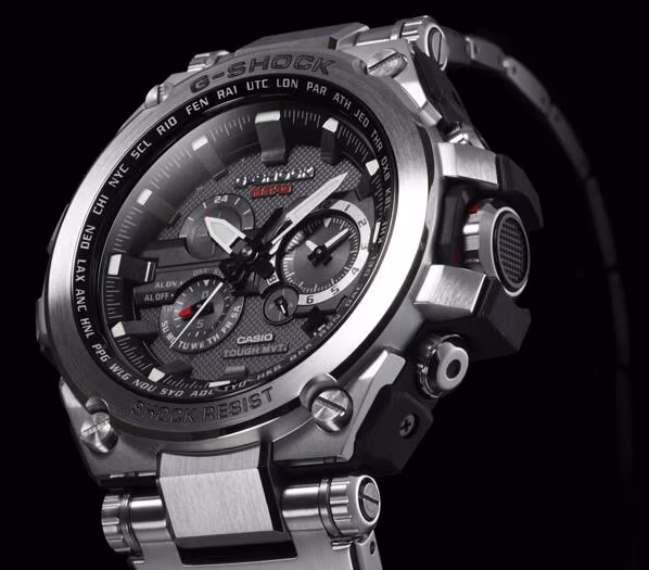 Casio MTG-S1000D-1A