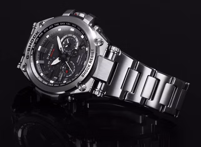 Casio MTG-S1000D-1A