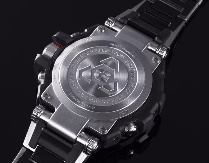 Casio MTG-S1000D-1A