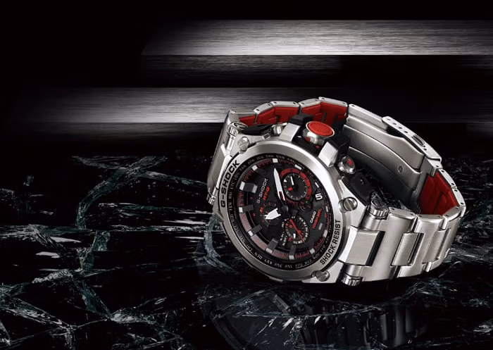 Casio MTG-S1000D-1A4