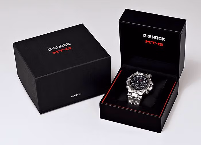 Casio MTG-S1000D-1A9