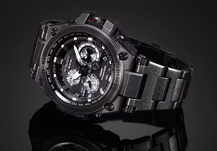 Casio MTG-S1000V-1A