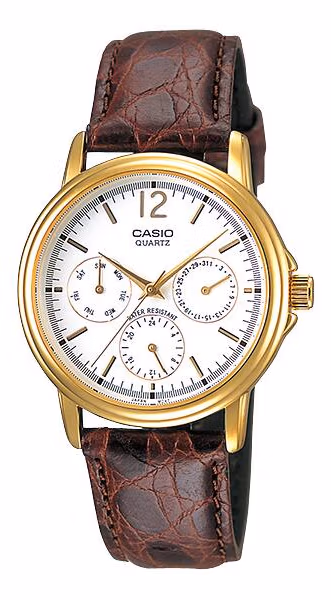 Casio MTP-1174Q-7A