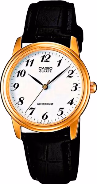 Casio MTP-1236PGL-7BEF