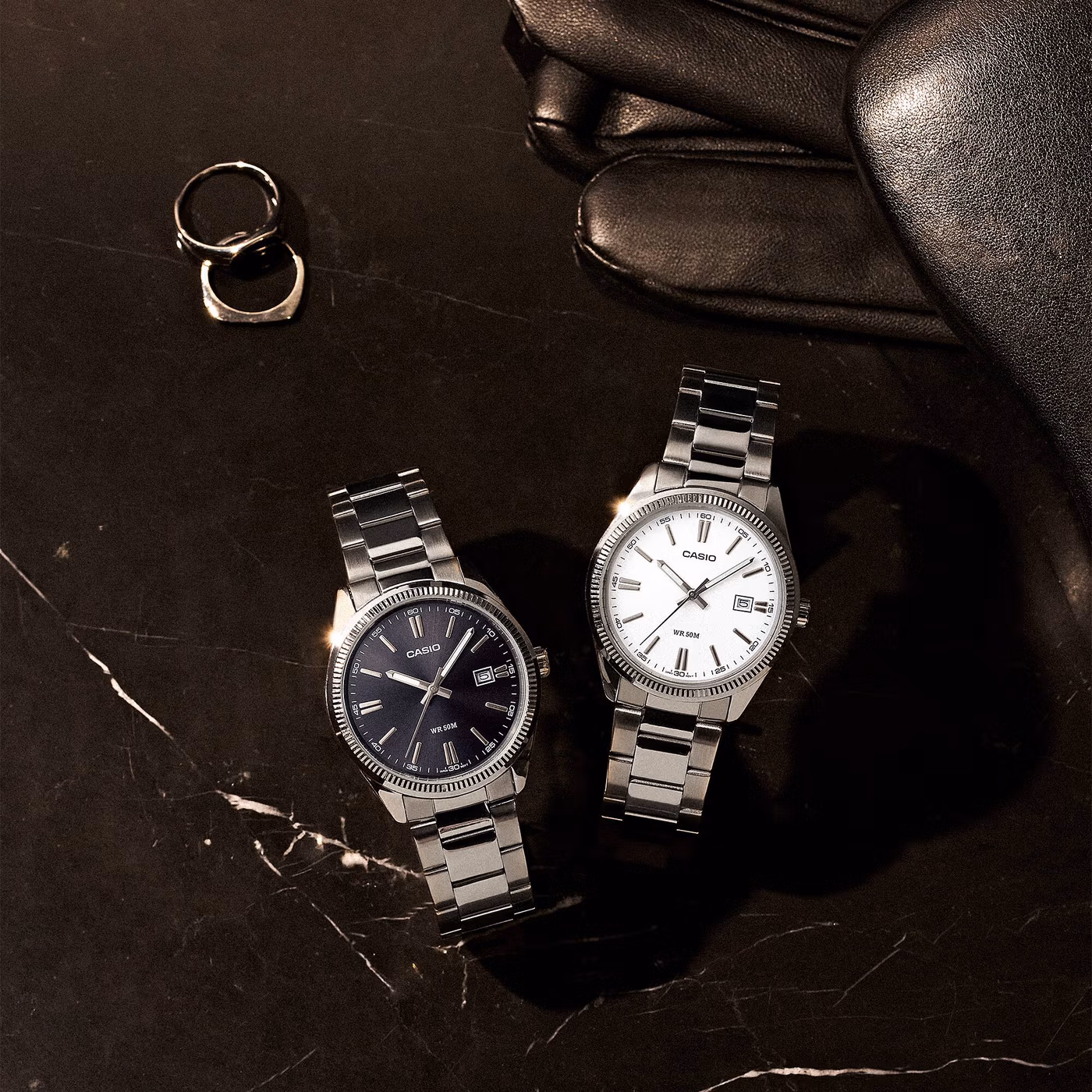 Casio MTP-1302PD-1A1V