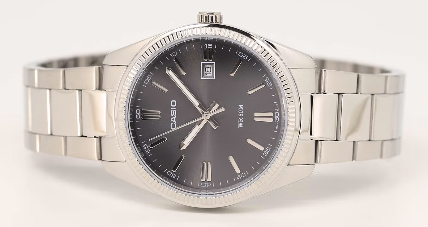 Casio MTP-1302PD-1A1V
