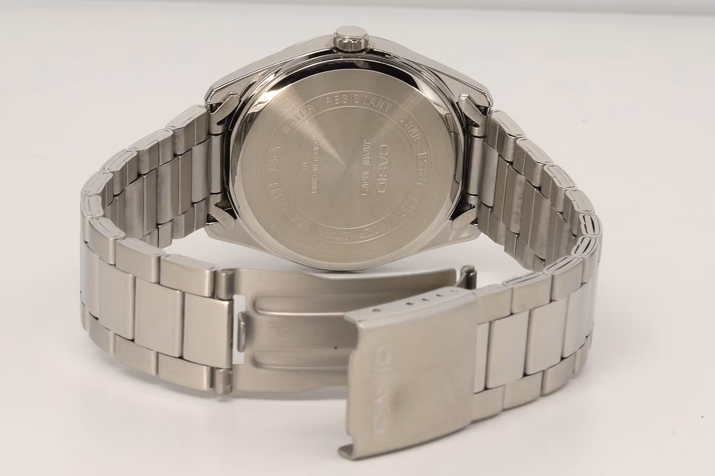 Casio MTP-1302PD-1A1V
