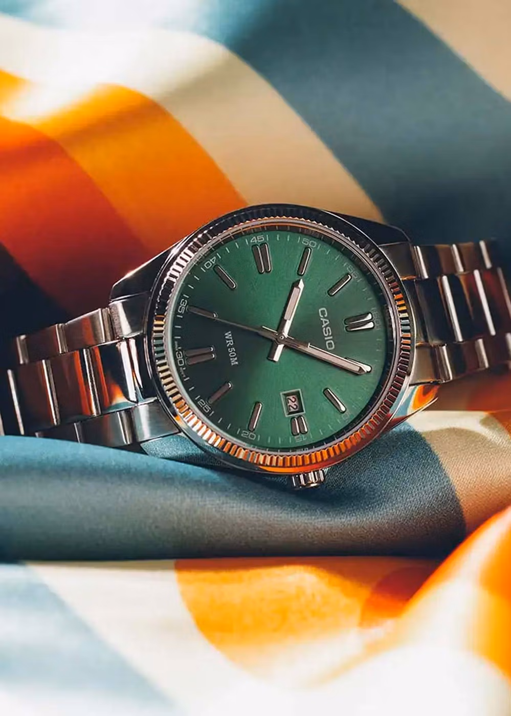 Casio MTP-1302PD-3AV
