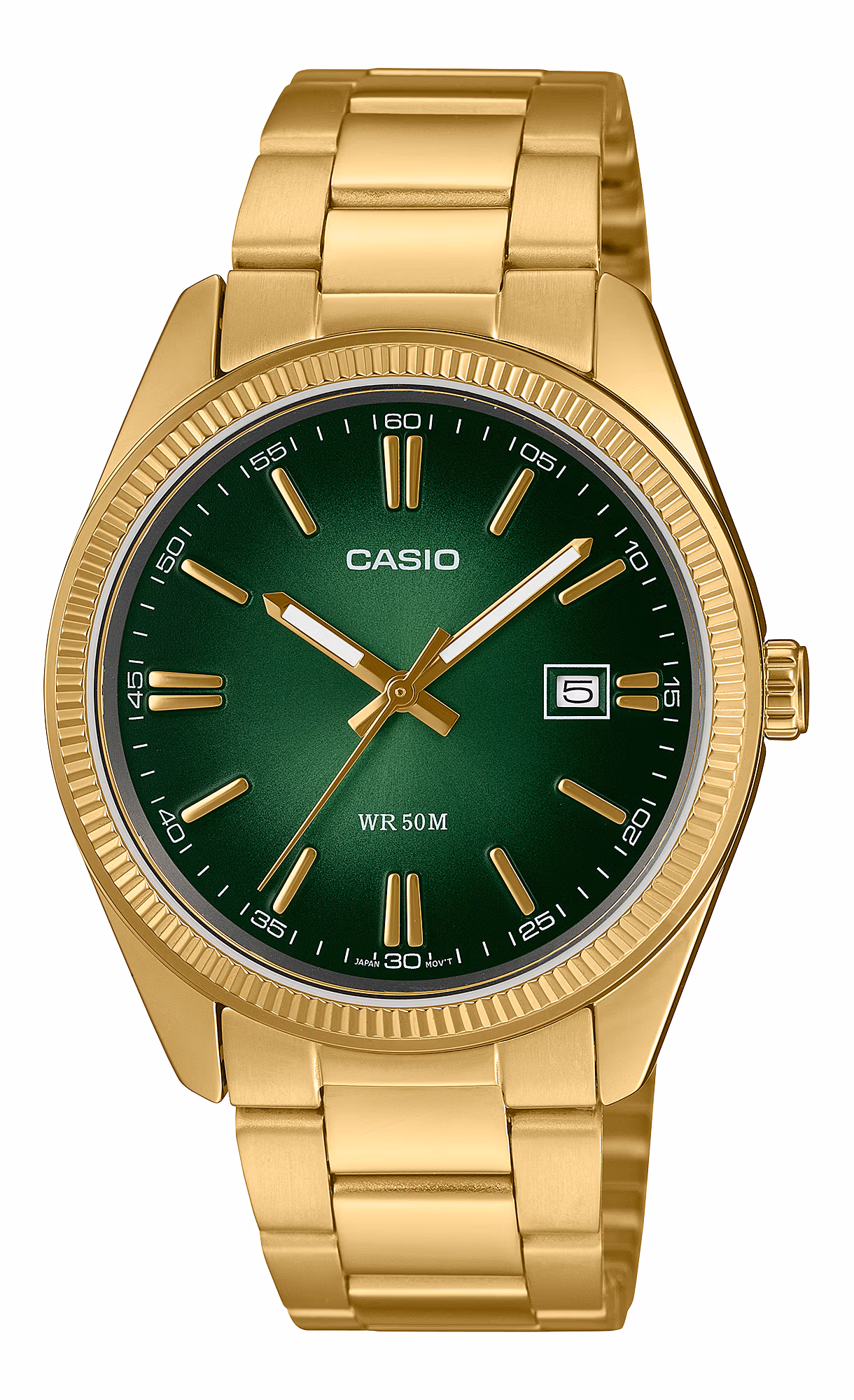 Casio MTP-1302PGC-3AV