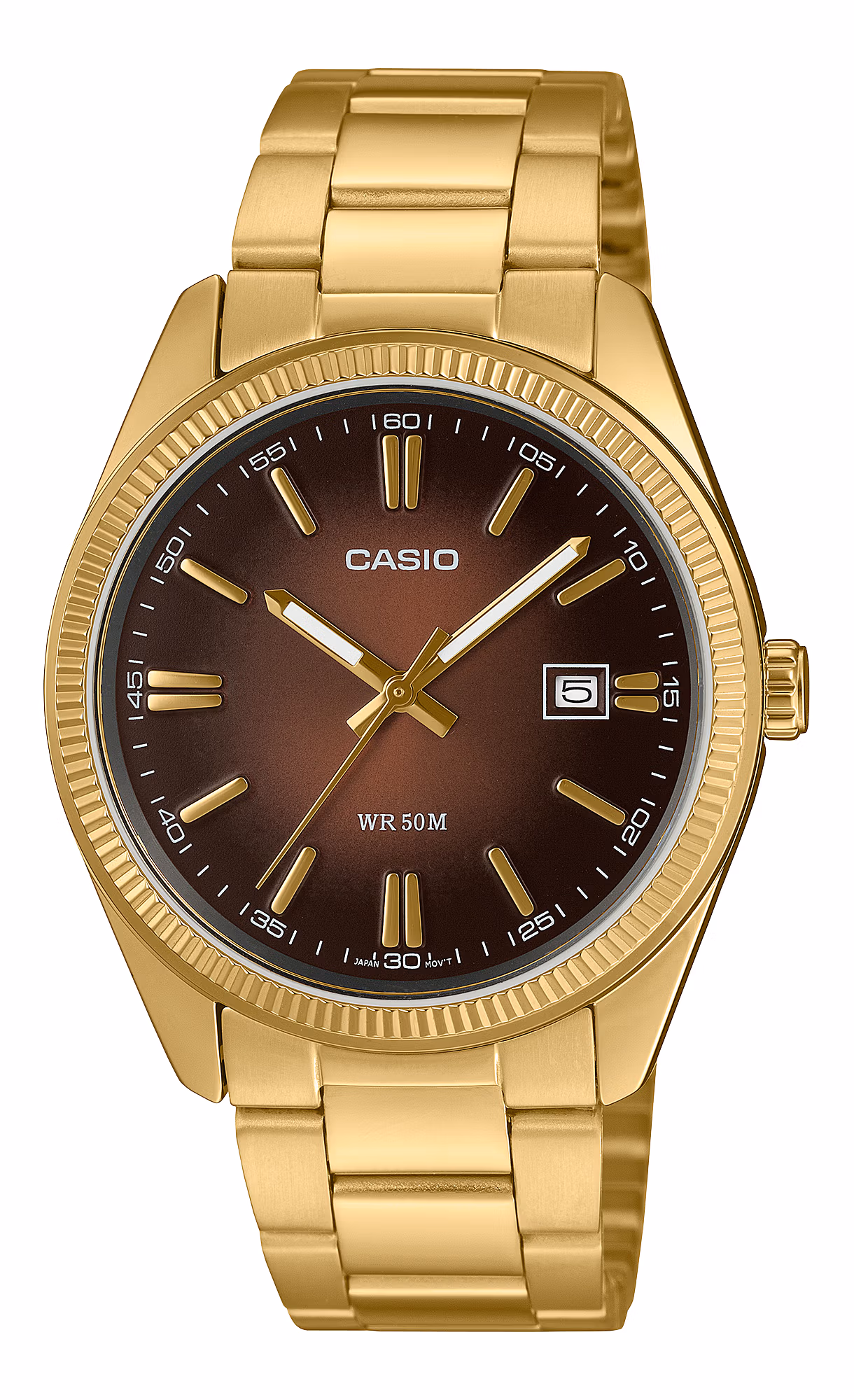 Casio MTP-1302PGC-5AV