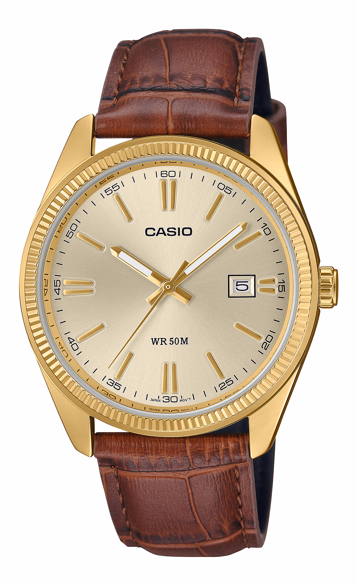 Casio MTP-1302PGL-9AV