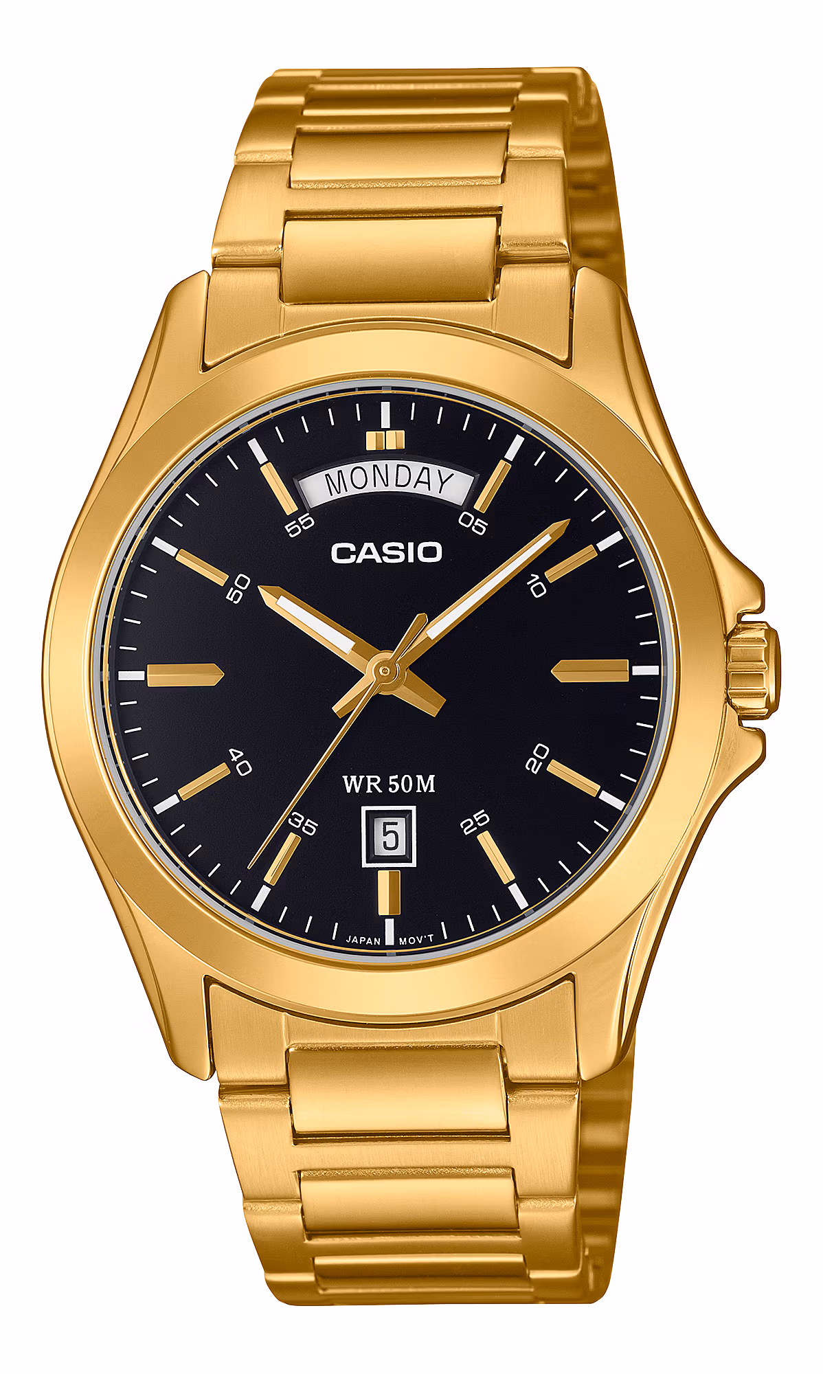 Casio MTP-1370G-1AV