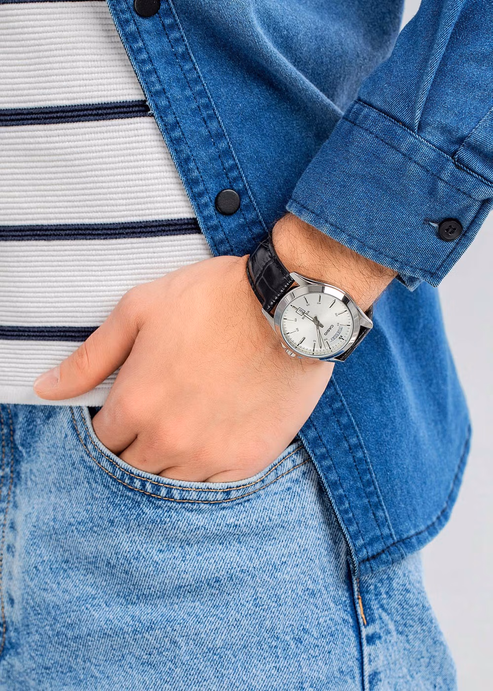 Casio MTP-1370L-7AV
