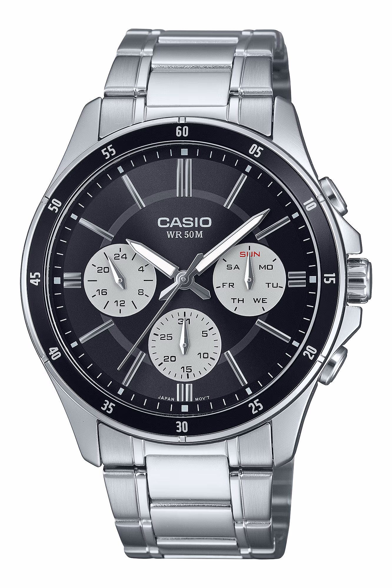 Casio MTP-1374D-1A3V