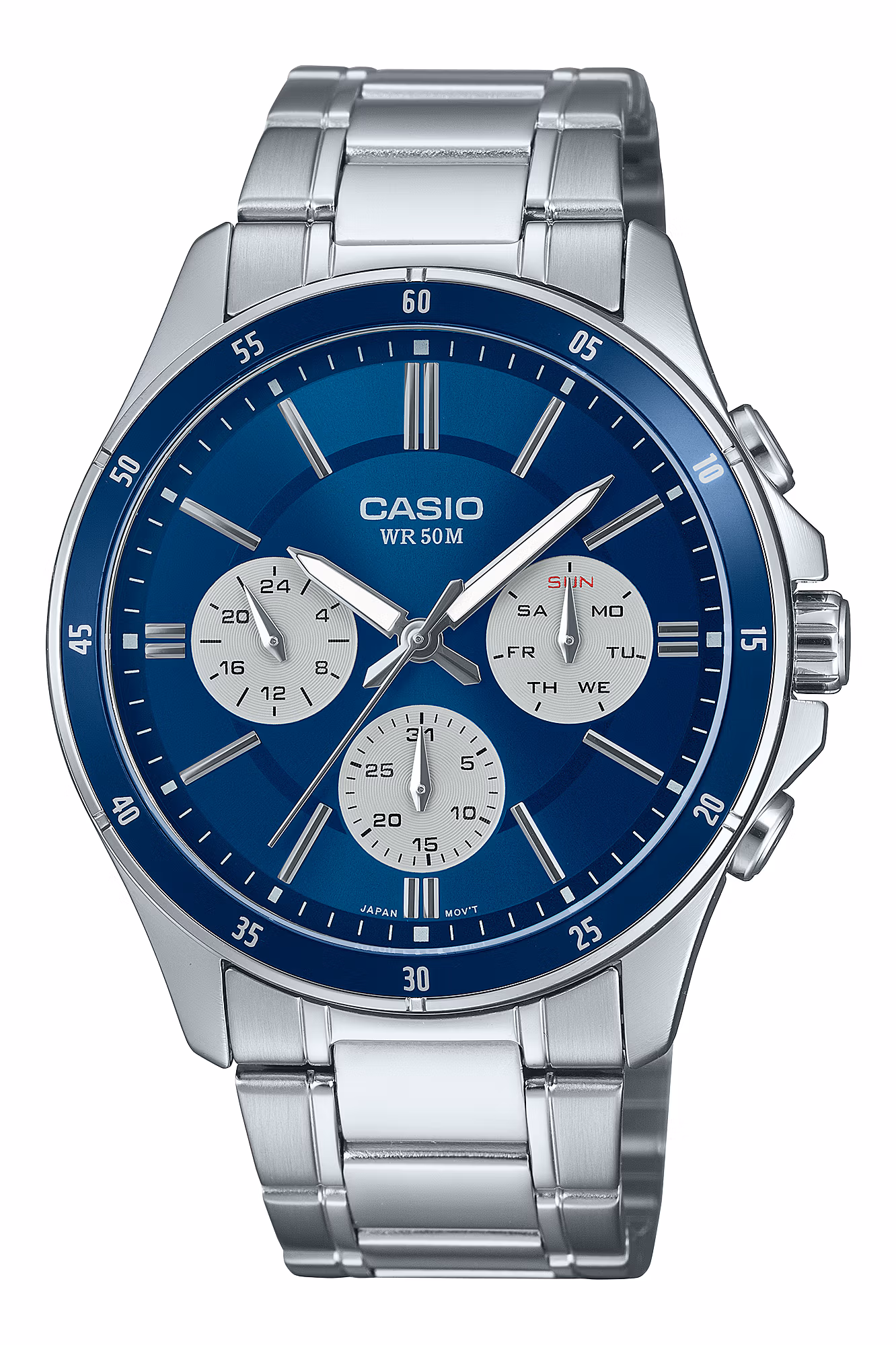 Casio MTP-1374D-2A3V