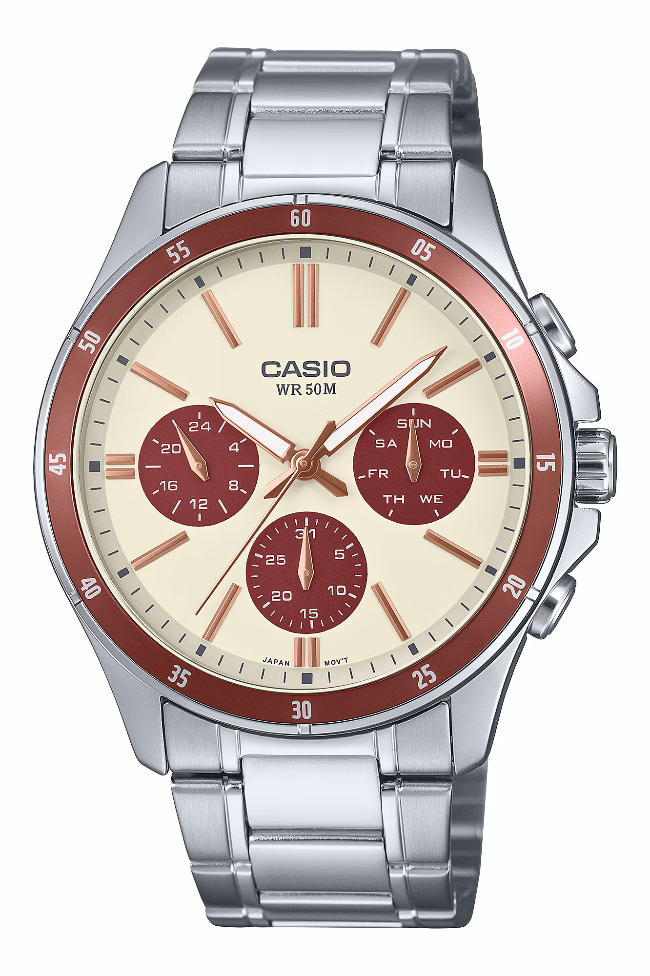 Casio MTP-1374D-5A2V