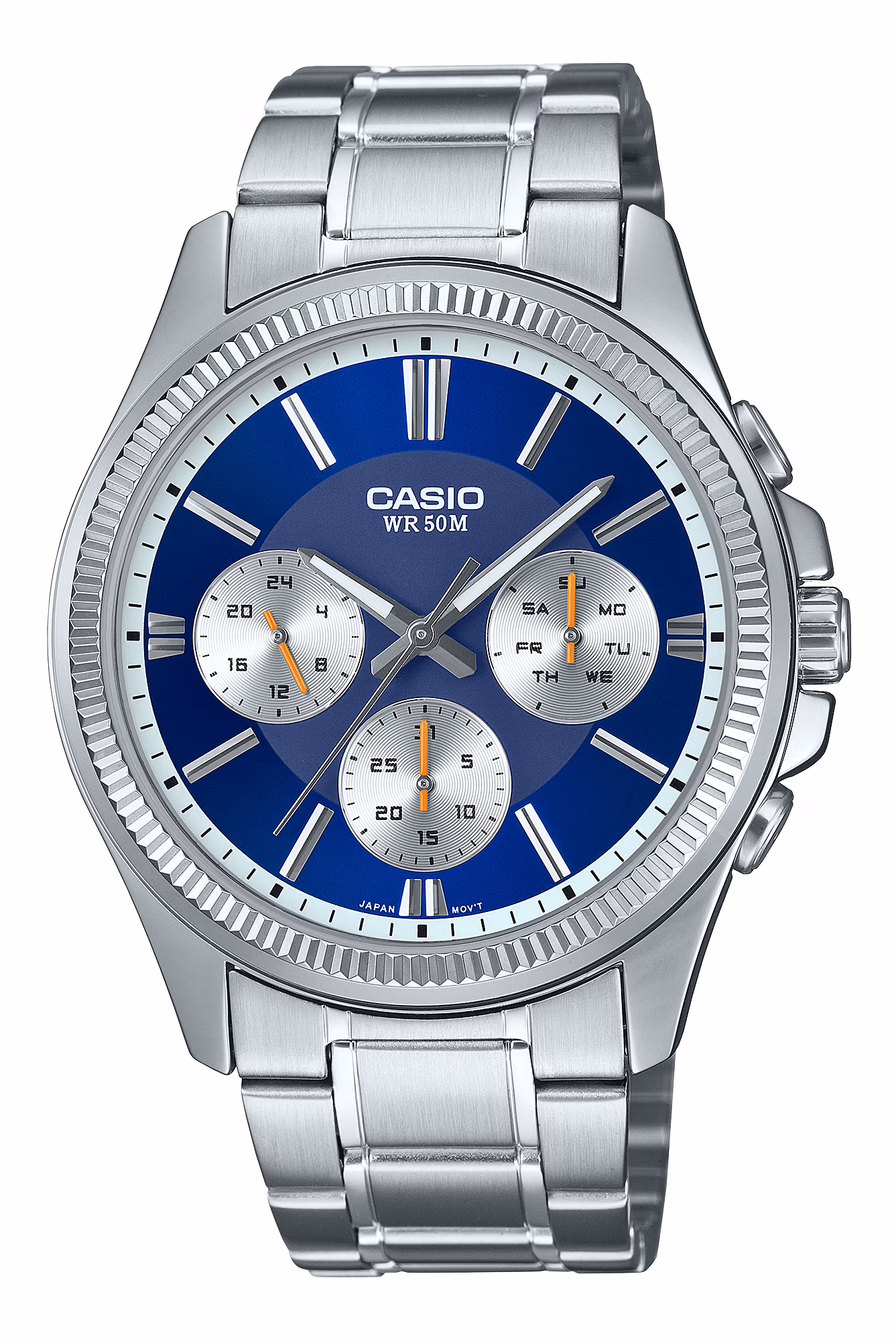 Casio MTP-1375D-2A1V