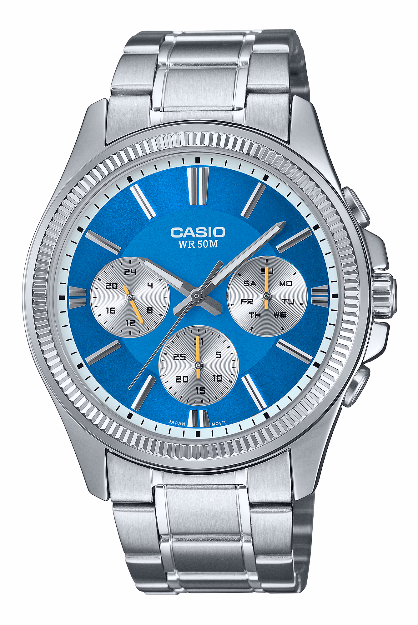 Casio MTP-1375D-2A2V