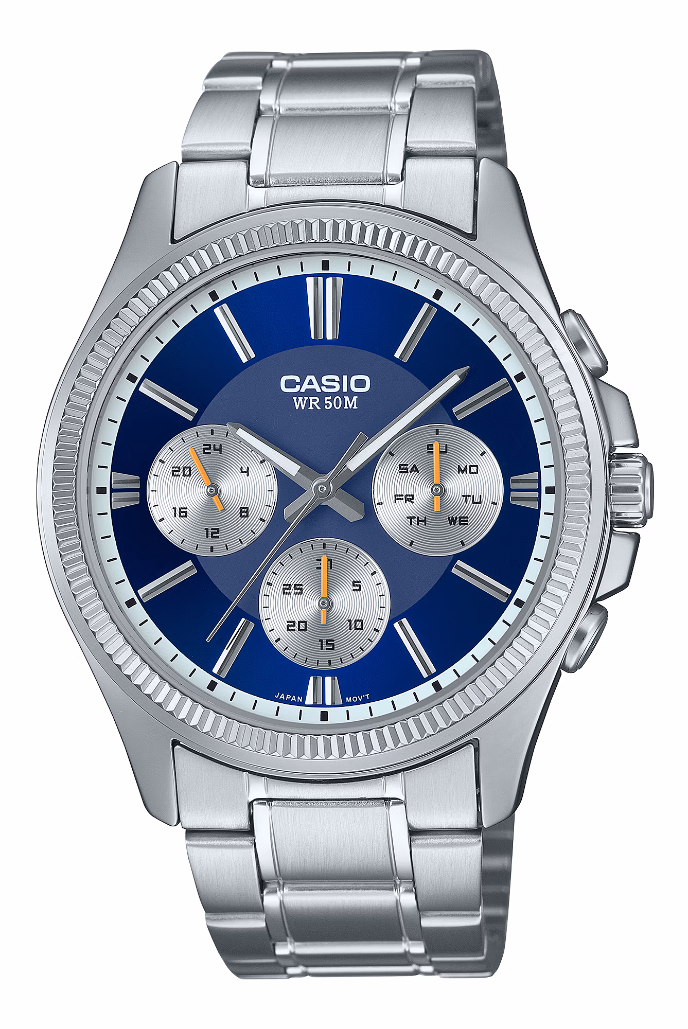 Casio MTP-1375PD-2A1V
