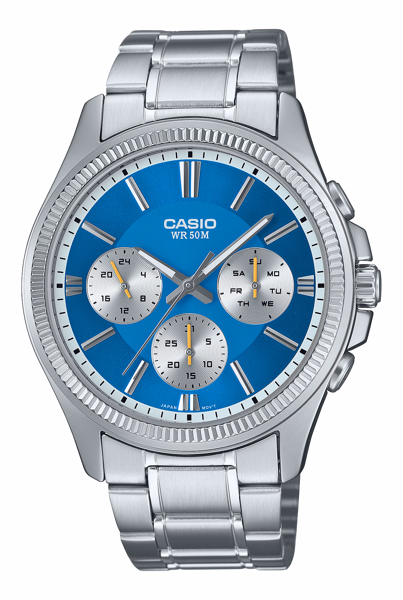 Casio MTP-1375PD-2A2V