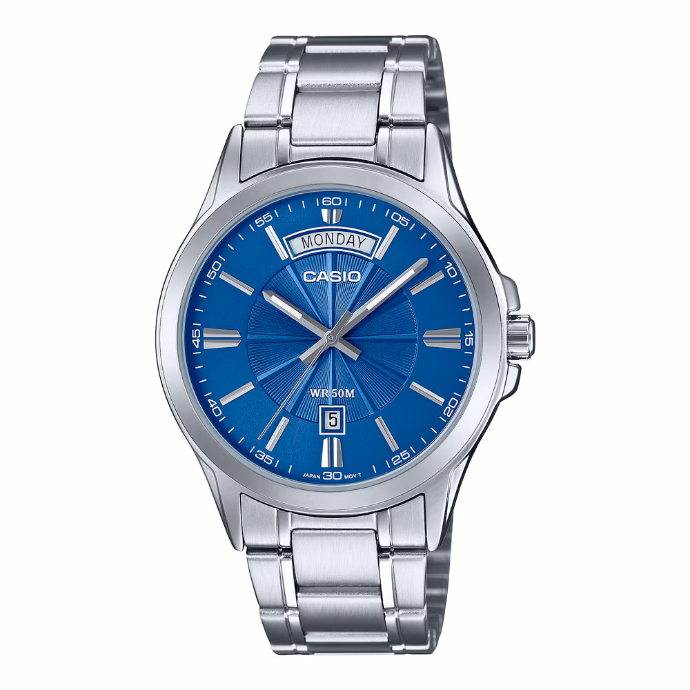 Casio MTP-1381D-2A