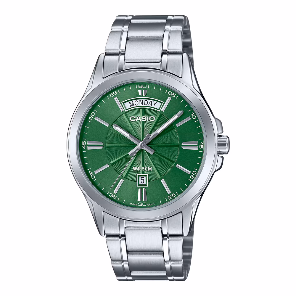 Casio MTP-1381D-3A