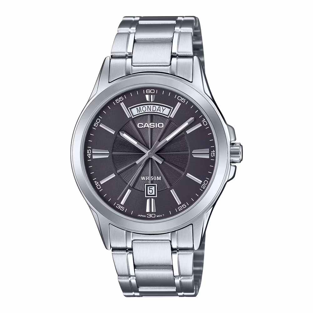 Casio MTP-1381D-8A