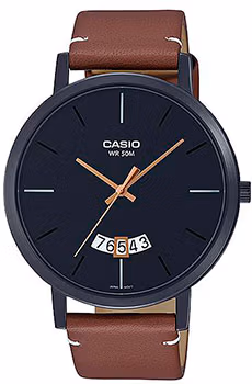 Casio MTP-B100BL-1E