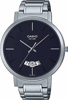 Casio MTP-B100D-1E